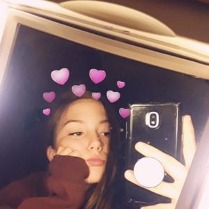 Meet your Posher, Abby